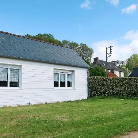 La Littorine By Interhome Feriehus Kersiroux
