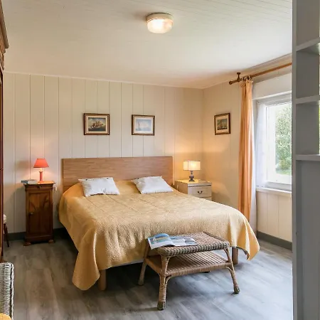 La Littorine By Interhome Feriehus
