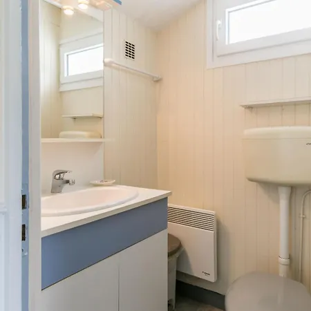 Feriehus La Littorine By Interhome Kersiroux