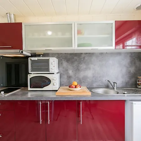 La Littorine By Interhome * Kersiroux